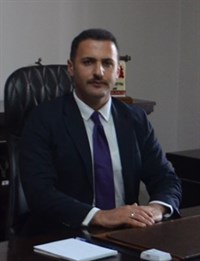 Mehmet Alperen BAŞKAPAN